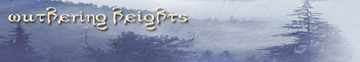 Wuthering Heights - logo