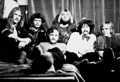 1975: Finn, Gert, Johnnie, Steen, Stig, Peter