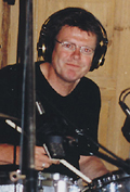 Gert Smedegaard, trommer