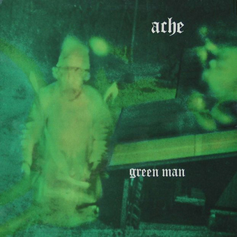 Green Man - rereleased by Esoteric Recordings, UK