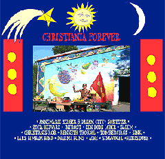 Christiania Forever