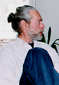 Mikkel Scharff, 2003