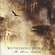 Wuthering Heights - The Shadow Cabinet